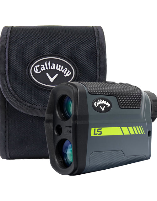 Load image into Gallery viewer, LS Slope Golf Laser Rangefinder, with Pulse Confirmation
