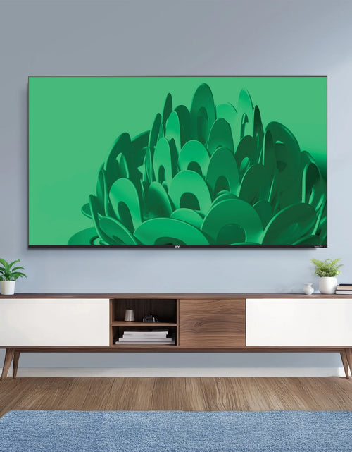 Load image into Gallery viewer, 75” Class 4K UHD Roku Smart Television, 100044717
