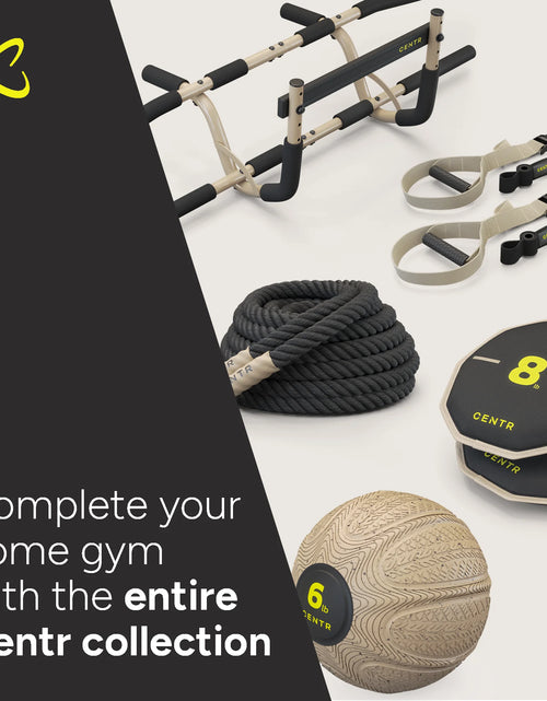 Load image into Gallery viewer, by Chris Hemsworth Push up Handles, Push up Bars + 3-Month Membership
