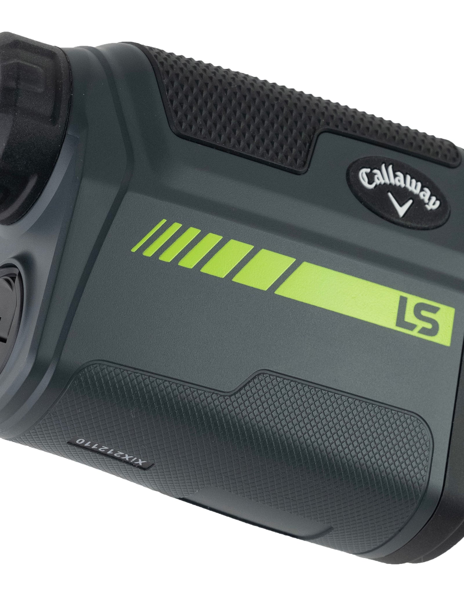 LS Slope Golf Laser Rangefinder, with Pulse Confirmation
