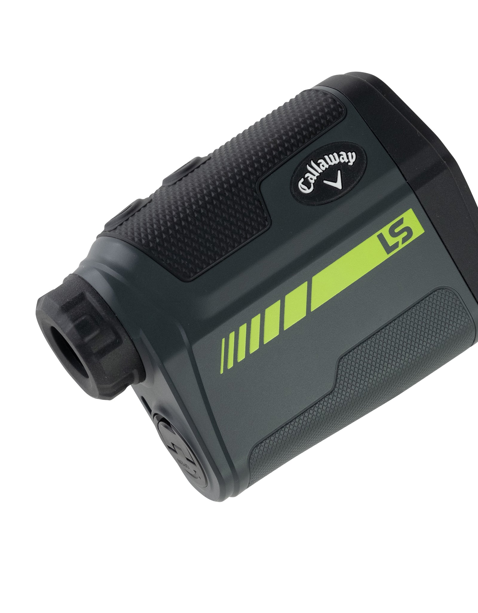 LS Slope Golf Laser Rangefinder, with Pulse Confirmation