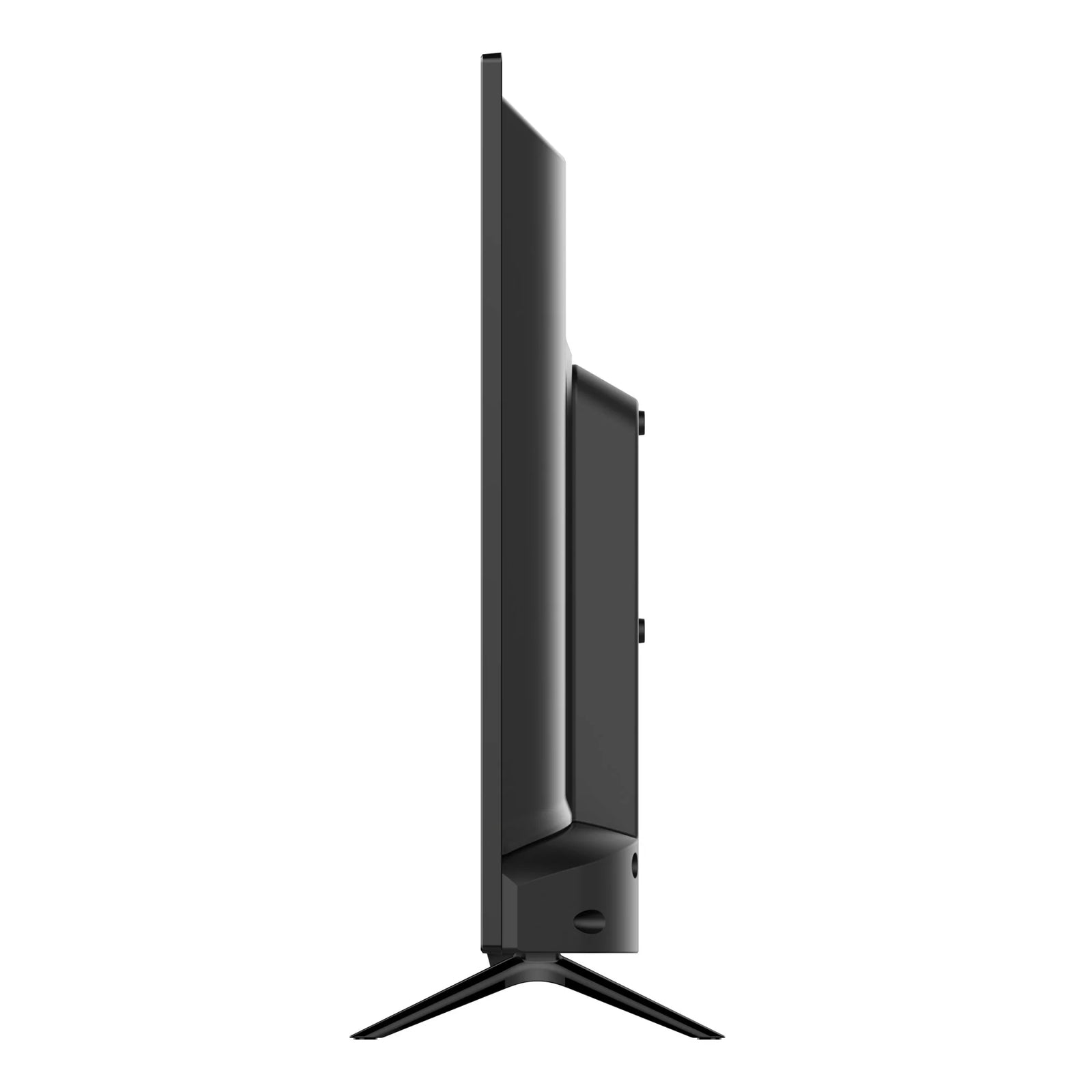 (Open Box) . 32” Class HD (720P) LED Roku Smart TV (100012589)