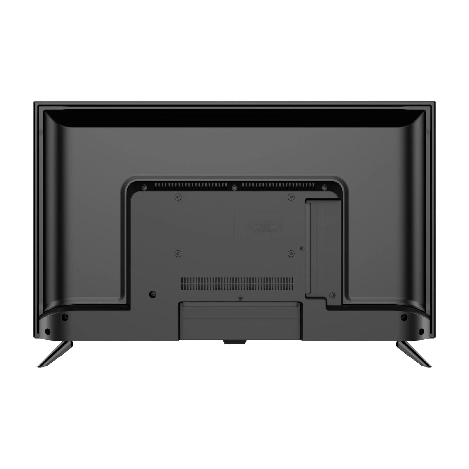 (Open Box) . 32” Class HD (720P) LED Roku Smart TV (100012589)