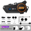 C50 Hard Mic