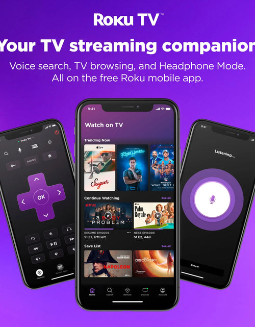 Load image into Gallery viewer, (Open Box) . 32” Class HD (720P) LED Roku Smart TV (100012589)
