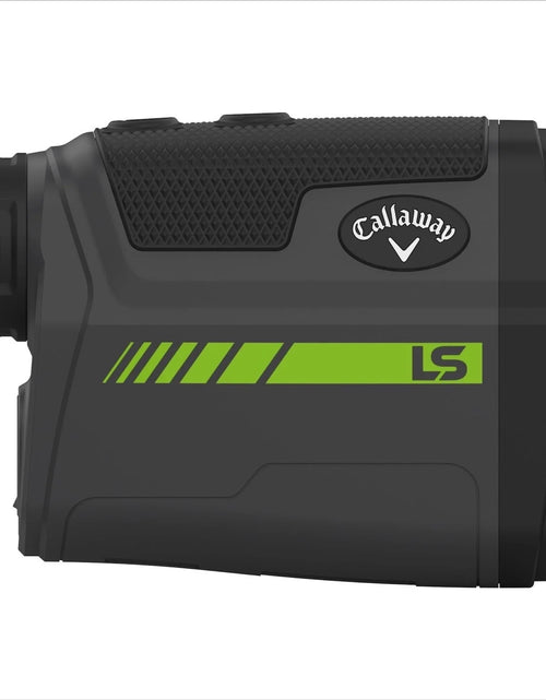 Load image into Gallery viewer, LS Slope Golf Laser Rangefinder, with Pulse Confirmation
