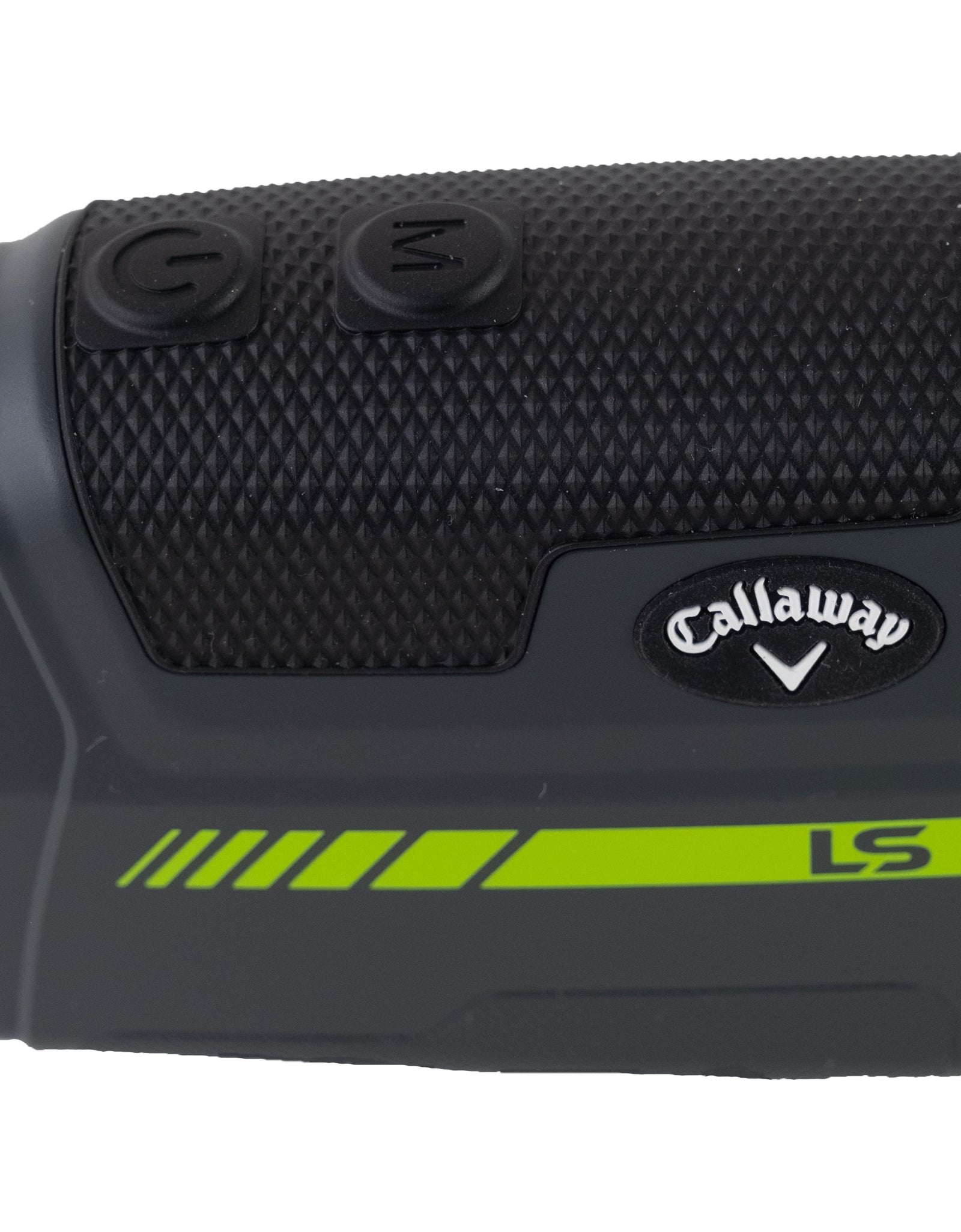 LS Slope Golf Laser Rangefinder, with Pulse Confirmation